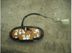 Recambio de modulo electronico para toyota yaris (ncp1/nlp1/scp1) 1.0 linea sol referencia OEM IAM    2