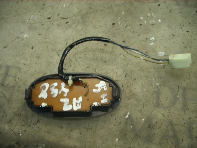 Recambio de modulo electronico para toyota yaris (ncp1/nlp1/scp1) 1.0 linea sol referencia OEM IAM   