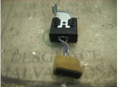 Recambio de modulo electronico para toyota yaris (ncp1/nlp1/scp1) 1.0 linea sol referencia OEM IAM    2