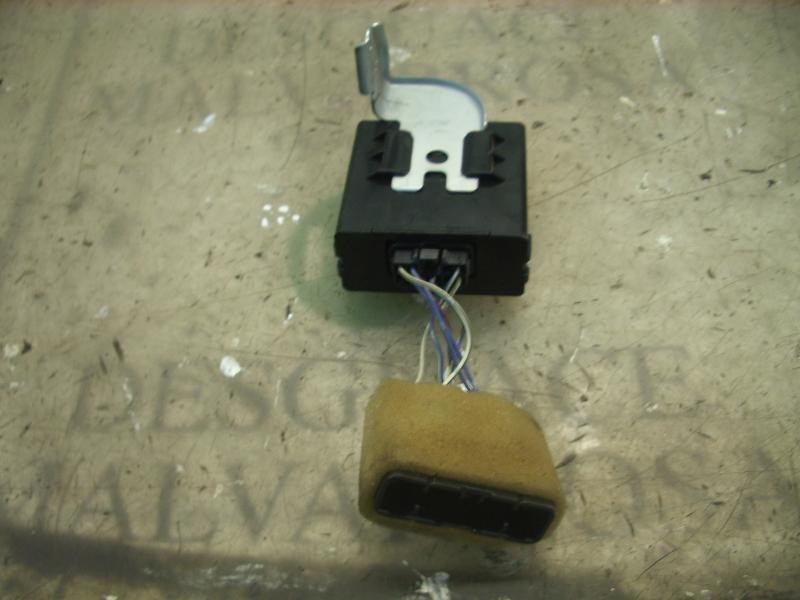 Recambio de modulo electronico para toyota yaris (ncp1/nlp1/scp1) 1.0 linea sol referencia OEM IAM   
