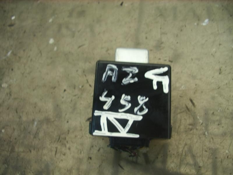 Recambio de modulo electronico para toyota yaris (ncp1/nlp1/scp1) 1.0 linea sol referencia OEM IAM   