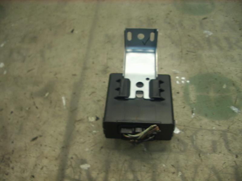 Recambio de modulo electronico para toyota yaris (ncp1/nlp1/scp1) 1.0 linea sol referencia OEM IAM   