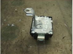 Recambio de modulo electronico para toyota yaris (ncp1/nlp1/scp1) 1.0 linea sol referencia OEM IAM    2
