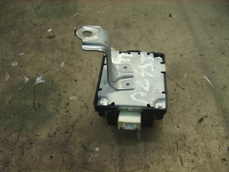 Recambio de modulo electronico para toyota yaris (ncp1/nlp1/scp1) 1.0 linea sol referencia OEM IAM   