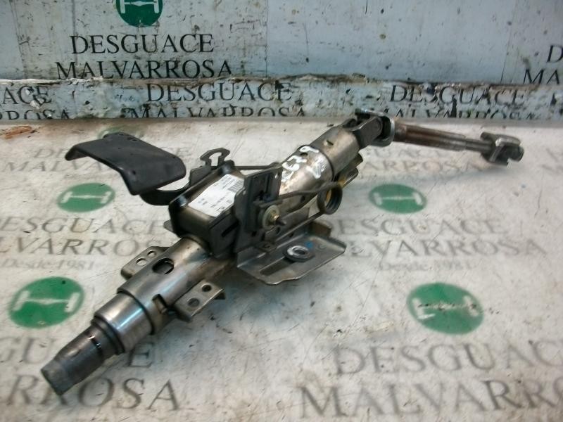 Recambio de columna direccion para volkswagen golf iv berlina (1j1) 25 aniversario referencia OEM IAM   