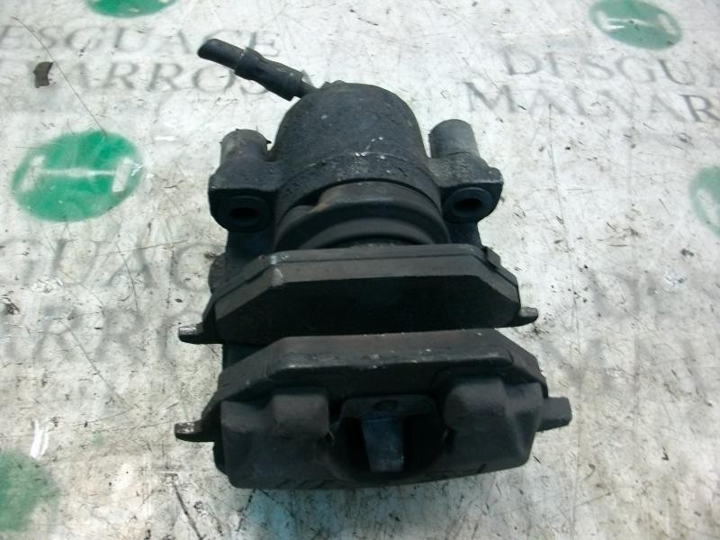 Recambio de pinza freno delantera izquierda para volkswagen golf iv berlina (1j1) 25 aniversario referencia OEM IAM   