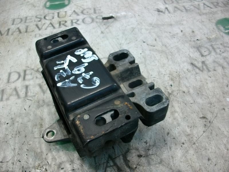 Recambio de soporte cambio para volkswagen golf iv berlina (1j1) 25 aniversario referencia OEM IAM   