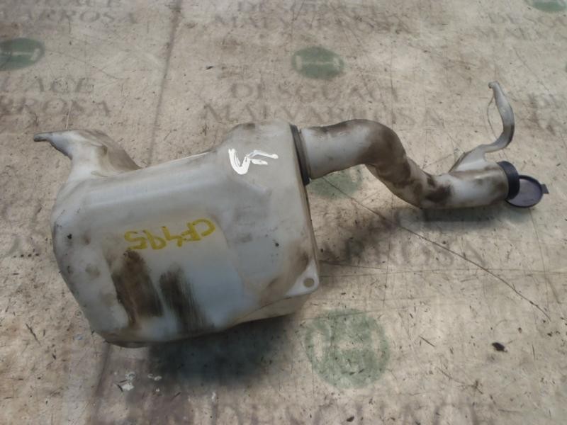 Recambio de deposito limpia para fiat linea (110) activa (110.0/111.0) referencia OEM IAM 51834926  