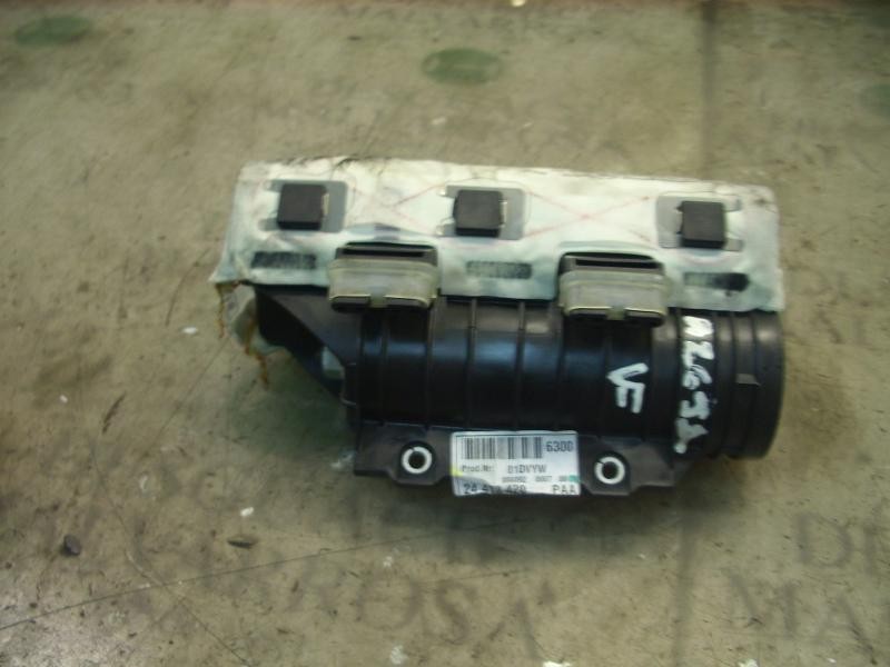 Recambio de airbag delantero derecho para opel vectra c berlina comfort referencia OEM IAM   