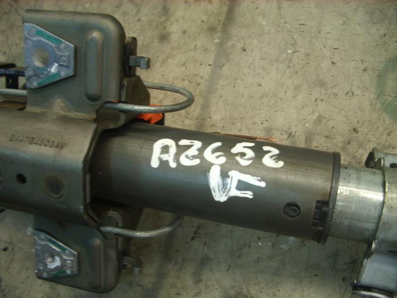 Recambio de columna direccion para opel vectra c berlina comfort referencia OEM IAM   