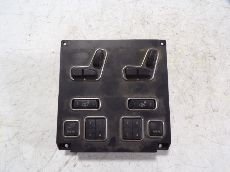 Recambio de modulo electronico para bentley arnage referencia OEM IAM   