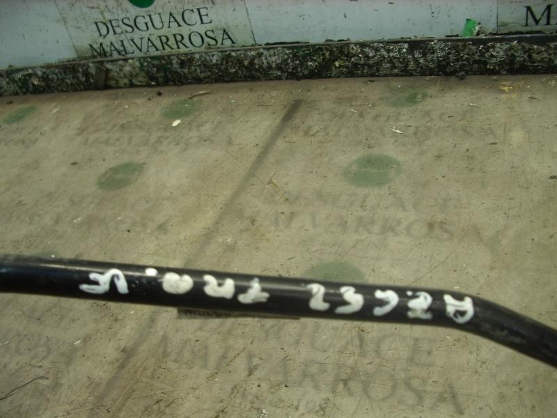 Recambio de barra estabilizadora trasera para opel vectra c berlina comfort referencia OEM IAM   