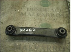 Recambio de brazo suspension inferior delantero izquierdo para opel vectra c berlina comfort referencia OEM IAM    2