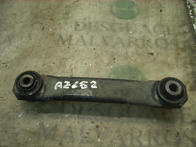 Recambio de brazo suspension inferior delantero izquierdo para opel vectra c berlina comfort referencia OEM IAM   