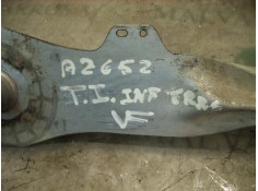 Recambio de brazo suspension inferior trasero izquierdo para opel vectra c berlina comfort referencia OEM IAM    2