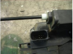 Recambio de cerradura puerta delantera derecha para opel vectra c berlina comfort referencia OEM IAM    2