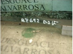 Recambio de cristal puerta delantero izquierdo para opel vectra c berlina comfort referencia OEM IAM    2