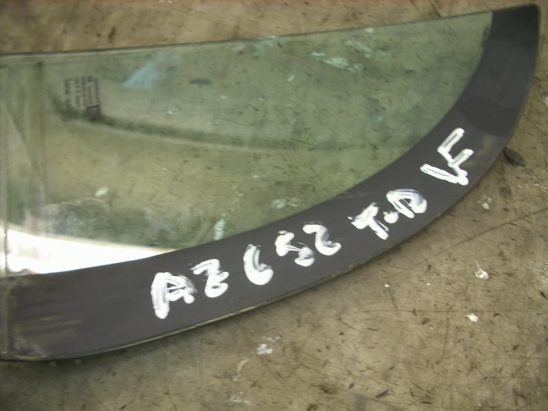 Recambio de cristal puerta trasero derecho para opel vectra c berlina comfort referencia OEM IAM   