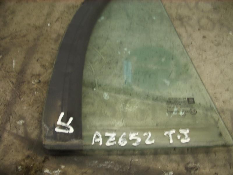 Recambio de cristal puerta trasero izquierdo para opel vectra c berlina comfort referencia OEM IAM   