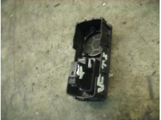 Recambio de mando elevalunas trasero izquierdo para opel vectra c berlina comfort referencia OEM IAM    2