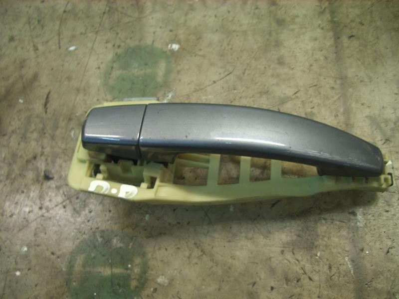 Recambio de maneta exterior delantera derecha para opel vectra c berlina comfort referencia OEM IAM   