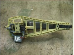 Recambio de maneta exterior delantera derecha para opel vectra c berlina comfort referencia OEM IAM    2