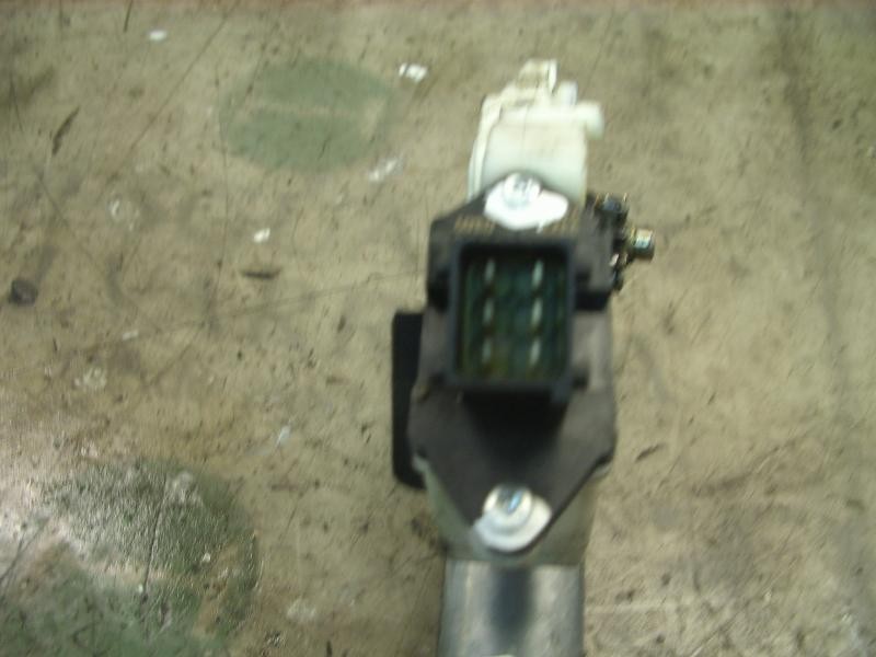 Recambio de motor elevalunas delantero derecho para opel vectra c berlina comfort referencia OEM IAM   