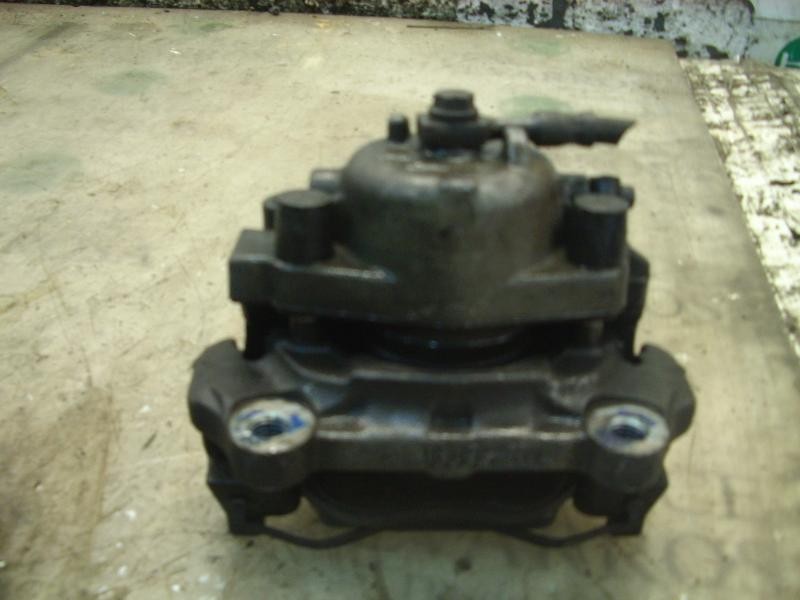Recambio de pinza freno delantera derecha para opel vectra c berlina comfort referencia OEM IAM   