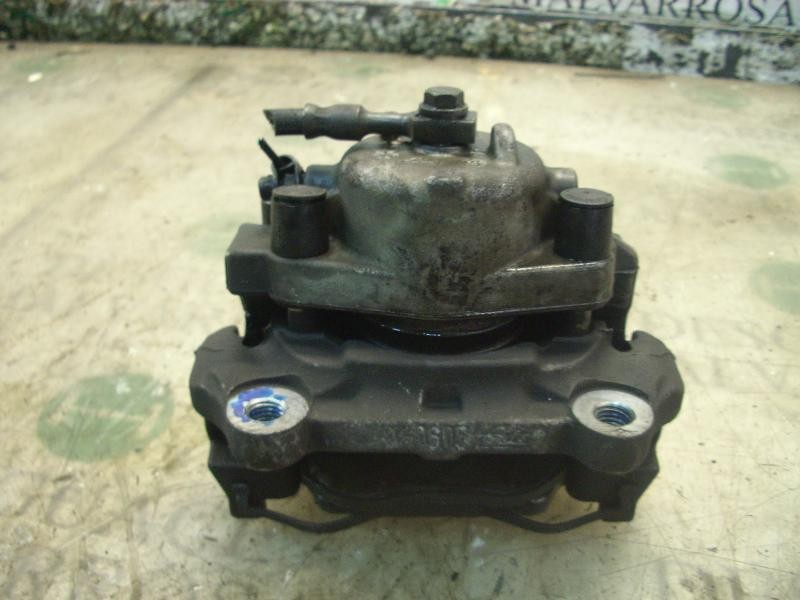 Recambio de pinza freno delantera izquierda para opel vectra c berlina comfort referencia OEM IAM   