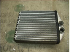 Recambio de radiador calefaccion / aire acondicionado para opel vectra c berlina comfort referencia OEM IAM   