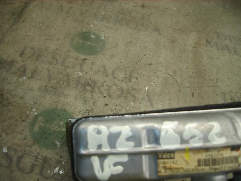 Recambio de radiador calefaccion / aire acondicionado para opel vectra c berlina comfort referencia OEM IAM   