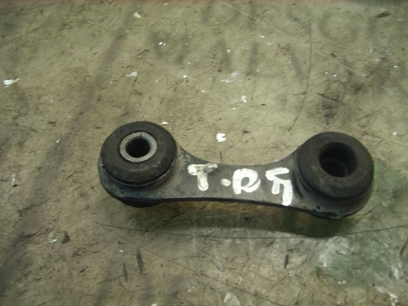 Recambio de tirante trasero derecho para opel vectra c berlina comfort referencia OEM IAM   