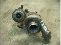 Recambio de turbocompresor para opel vectra c berlina comfort referencia OEM IAM    2