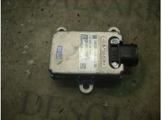 Recambio de modulo electronico para opel vectra c berlina comfort referencia OEM IAM    2