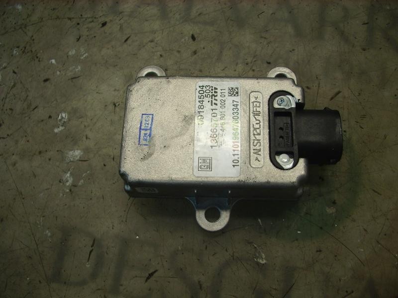 Recambio de modulo electronico para opel vectra c berlina comfort referencia OEM IAM   