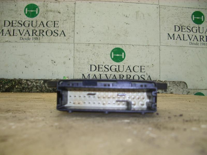 Recambio de modulo electronico para opel vectra c berlina comfort referencia OEM IAM   