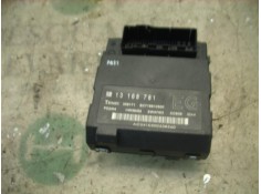 Recambio de modulo electronico para opel vectra c berlina comfort referencia OEM IAM    2