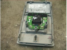 Recambio de piloto interior para opel vectra c berlina comfort referencia OEM IAM    2