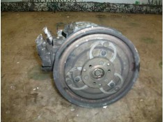 Recambio de compresor aire acondicionado para ssangyong musso 2.9 turbodiesel cat referencia OEM IAM    2