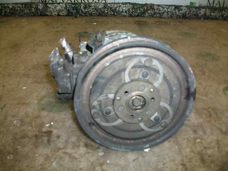 Recambio de compresor aire acondicionado para ssangyong musso 2.9 turbodiesel cat referencia OEM IAM   