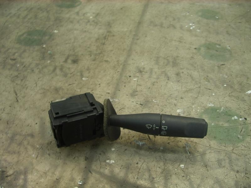 Recambio de mando limpia para peugeot 206 berlina 1.4 referencia OEM IAM   