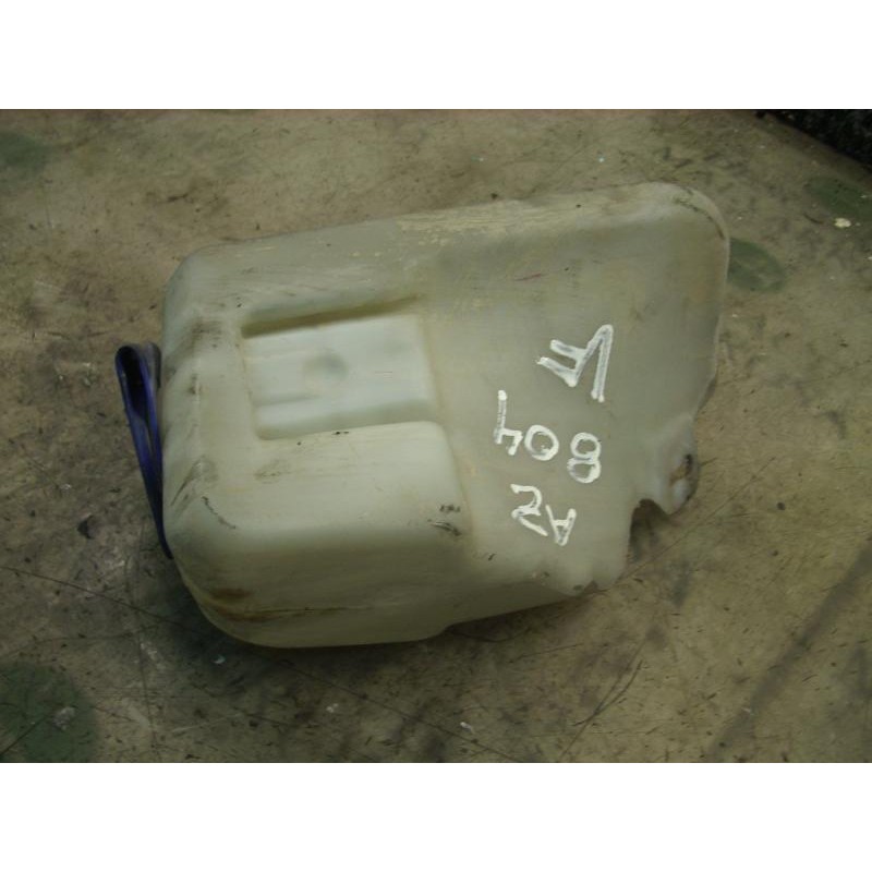 Recambio de deposito limpia para seat cordoba berlina (6k2) 1.9 diesel (1y) referencia OEM IAM   