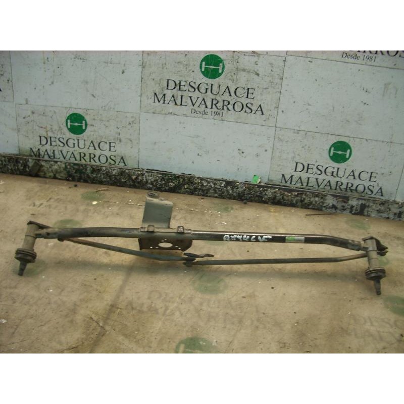 Recambio de articulacion limpia delantero para renault master desde ´98 base, caja cerrada l1h1 rs 3078 referencia OEM IAM   