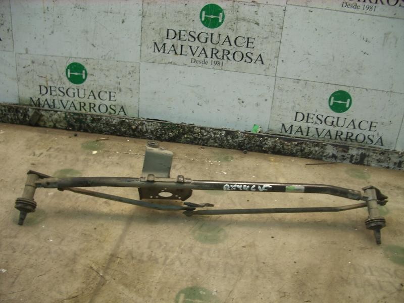 Recambio de articulacion limpia delantero para renault master desde ´98 base, caja cerrada l1h1 rs 3078 referencia OEM IAM   