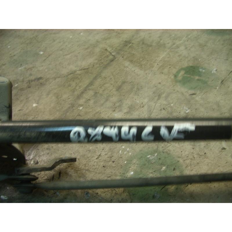 Recambio de articulacion limpia delantero para renault master desde ´98 base, caja cerrada l1h1 rs 3078 referencia OEM IAM   