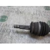 Recambio de transmision izquierda para hyundai i20 1.2 cat referencia OEM IAM 495001J000  