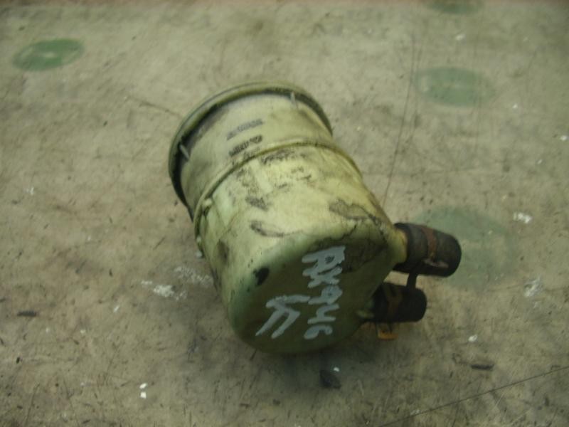 Recambio de deposito servo para renault master desde ´98 base, caja cerrada l1h1 rs 3078 referencia OEM IAM   