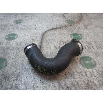 TUBO INTERCOOLER A9065280082 