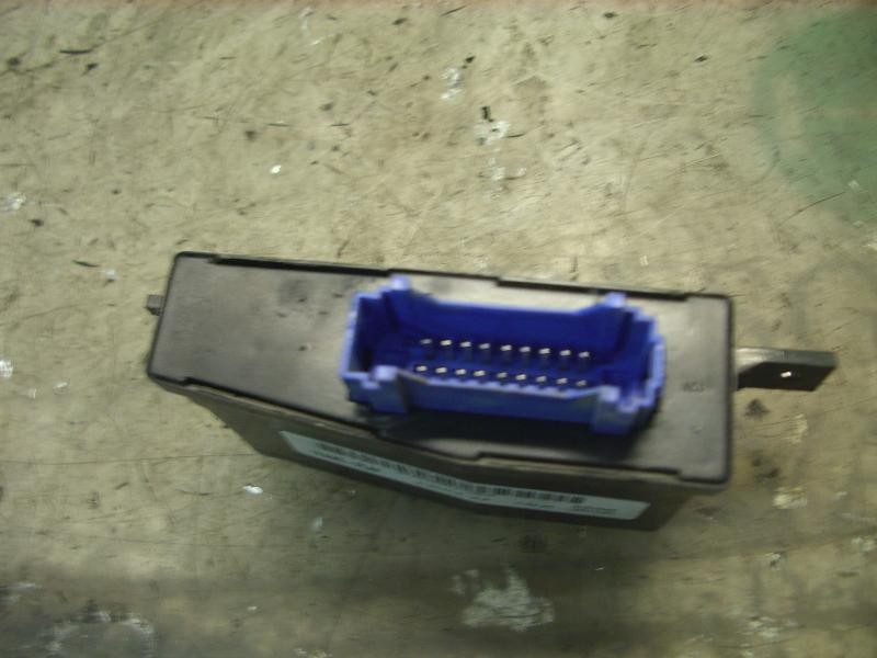 Recambio de modulo electronico para renault master desde ´98 base, caja cerrada l1h1 rs 3078 referencia OEM IAM   