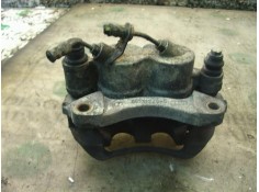 Recambio de pinza freno delantera izquierda para renault master desde ´98 base, caja cerrada l1h1 rs 3078 referencia OEM IAM    2